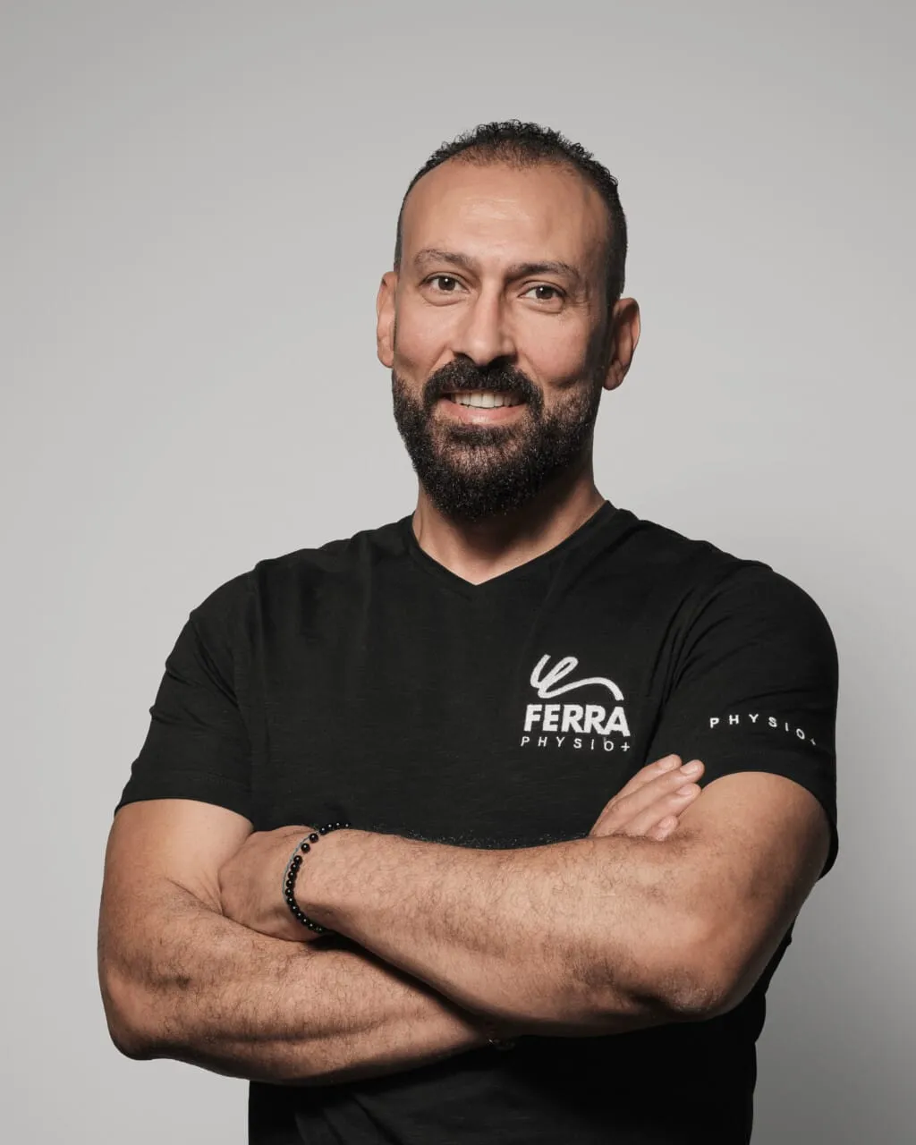 Mag. Mohamed Maher Elferra