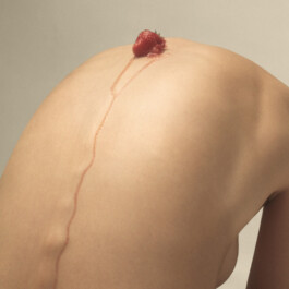 Körperanalyse und Physiotherapie Shooting 