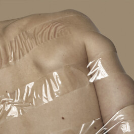 Physiotherapie Phonophorese Behandlung 